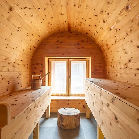 Schloss Sissi Vakantiehuis