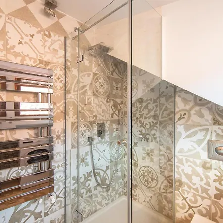 Vakantiehuis Schloss Sissi Pfunds