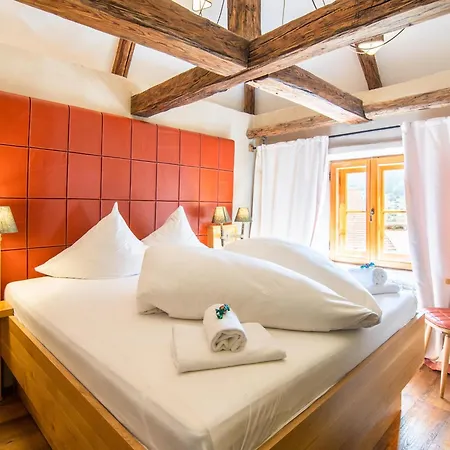 Vakantiehuis Schloss Sissi *