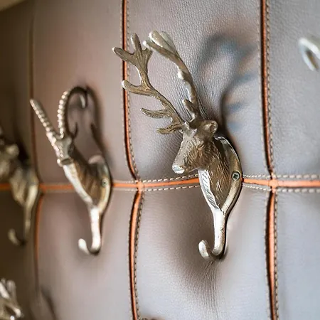 Schloss Sissi Vakantiehuis