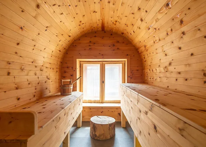 Schloss Sissi بيت للعطل