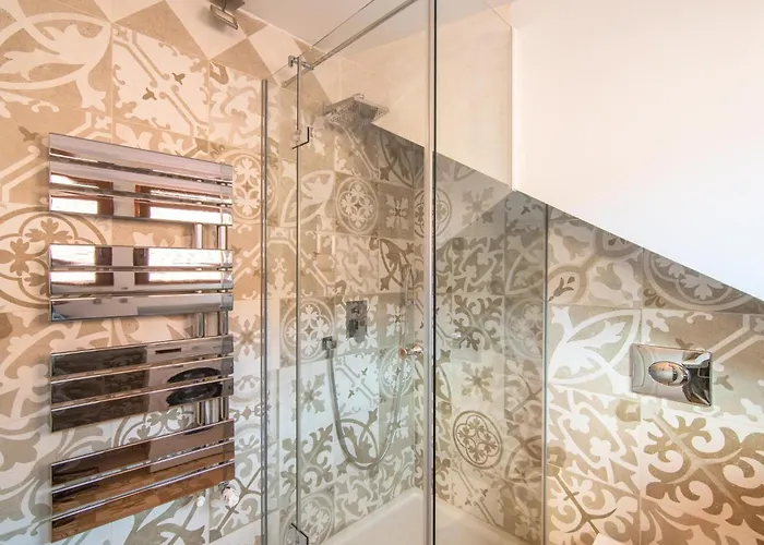 بيت للعطل Schloss Sissi فوندس