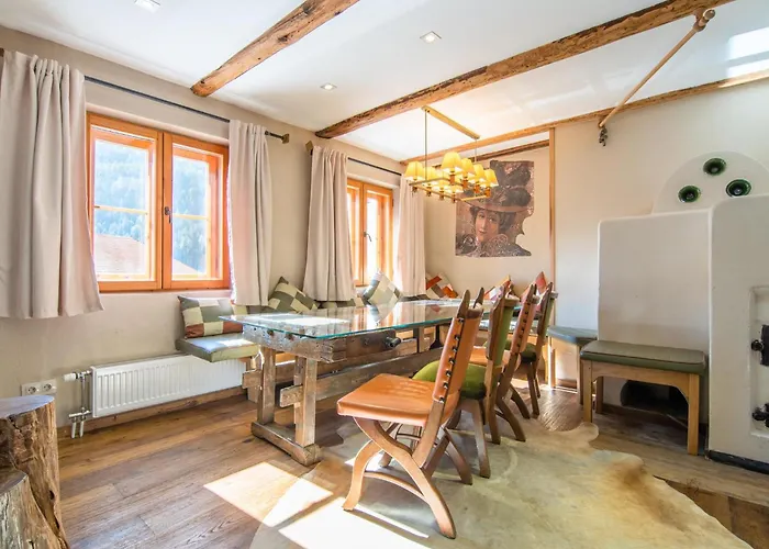 Дом отдыха Schloss Sissi *