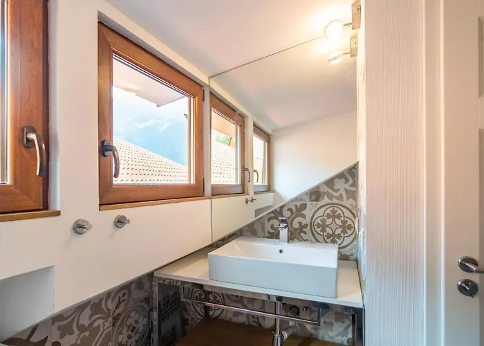 Schloss Sissi Дом отдыха Пфундс