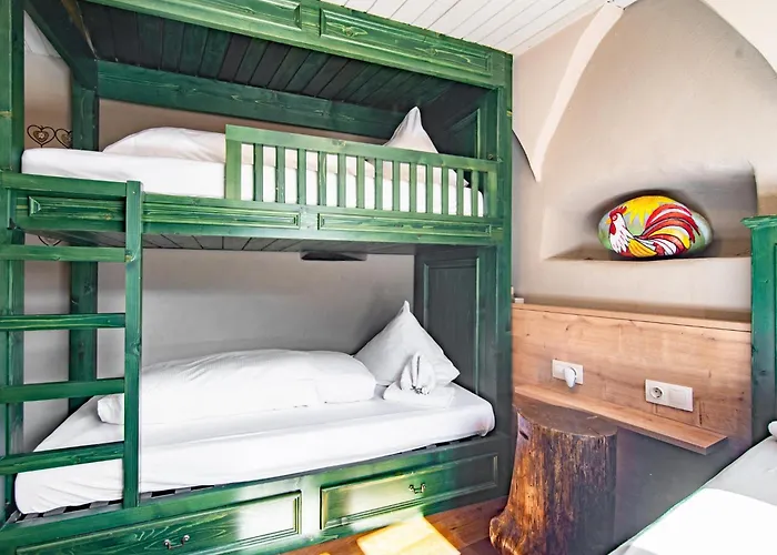 Schloss Sissi فوندس