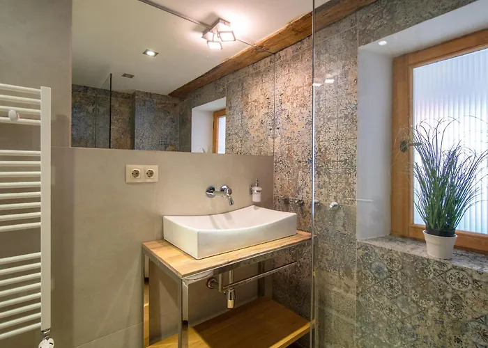 Дом отдыха Schloss Sissi