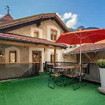 Hébergement de vacances Schloss Sissi Pfunds