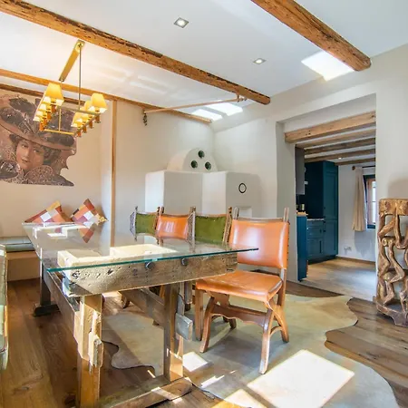 Tatil Evi Schloss Sissi