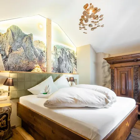 Tatil Evi Schloss Sissi Pfunds