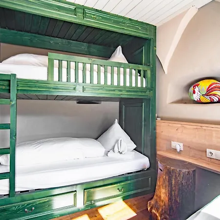 Schloss Sissi Pfunds