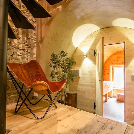 Tatil Evi Schloss Sissi Pfunds