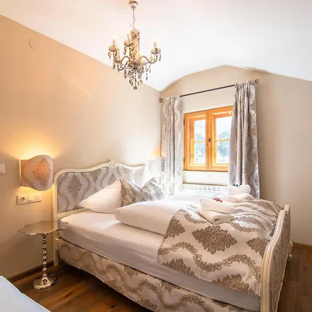 Schloss Sissi Tatil Evi