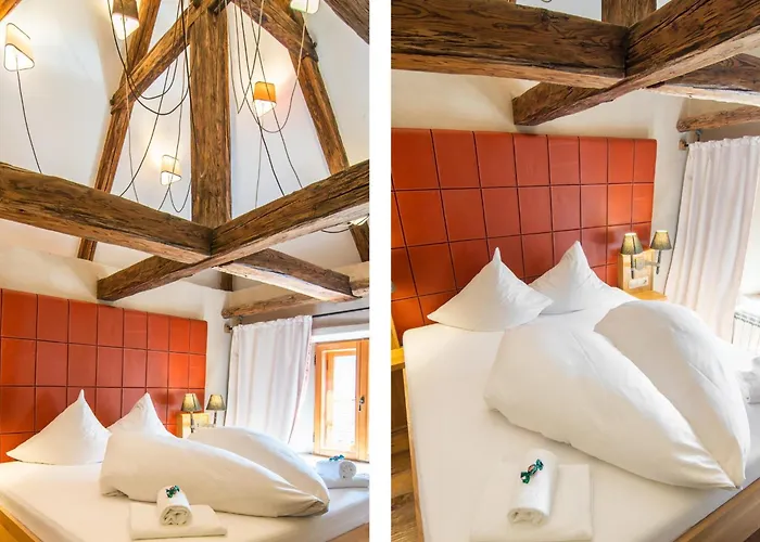 Schloss Sissi Tatil Evi