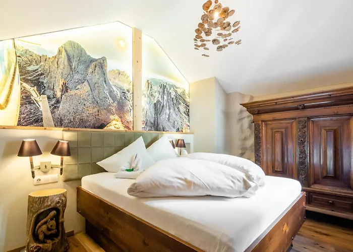 Tatil Evi Schloss Sissi Pfunds