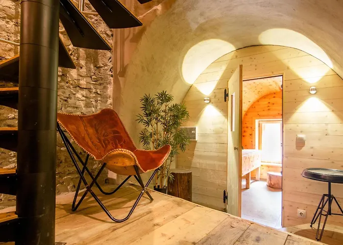 Tatil Evi Schloss Sissi Pfunds