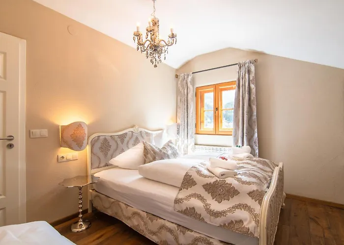 Schloss Sissi Tatil Evi