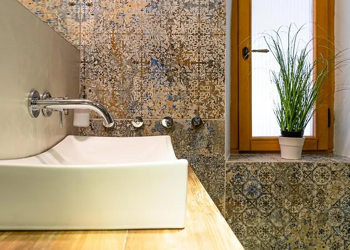 Schloss Sissi Tatil Evi *