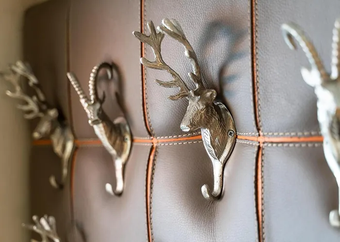 Schloss Sissi Tatil Evi