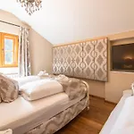 Дом отдыха Schloss Sissi Пфундс