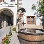 Дом отдыха Schloss Sissi *