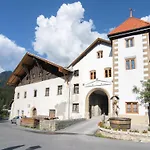 Дом отдыха Schloss Sissi